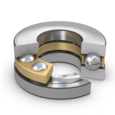 51334-M traukos rutulinis guolis