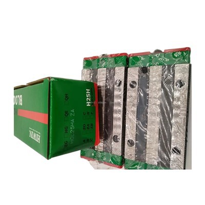 HGL25HA ilgas linijinis blokas