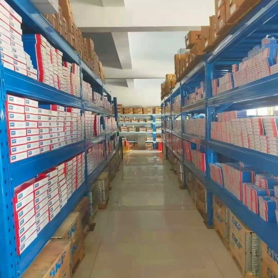 SKF warehouse2 SKF warehouse2