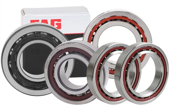 HCB71922-E-T-P4S-UL Spindle bearing detail HCB71922-E-T-P4S-UL Spindle bearing detail